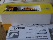 Viessmann 26110 robel gebraucht kaufen  Andernach
