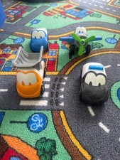 Dantoy spielzeugauto set gebraucht kaufen  Deutschland