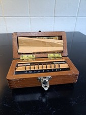 Vintage broomfield tungsten for sale  WEDNESBURY
