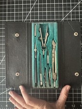 Vintage german drafting for sale  Byron Center