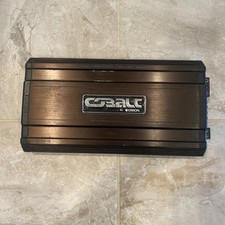Orion cb2500 5000 for sale  Millsboro