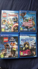 Bundle ps vita for sale  CARMARTHEN