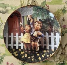 M.j. hummel come for sale  GLOUCESTER