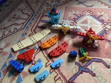 Duplo lego aeroplane for sale Duplo lego aeroplane for sale  YORK