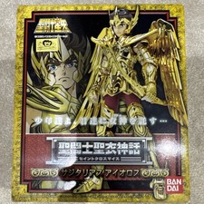 Saint seiya myth for sale  LONDON