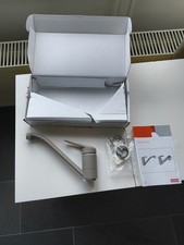 Franke novara plus gebraucht kaufen  Bitburg-Umland