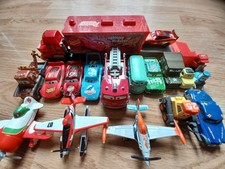 Disney cars die for sale  LONDON