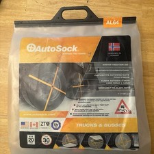 Autosock traction aid for sale  Damascus