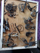 Leads & Probes for sale  SANDHURST