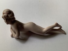 Bisque german nude for sale  WESTGATE-ON-SEA