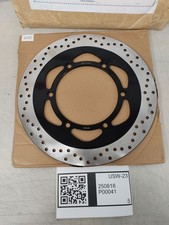 Front brake rotor for sale  Edison