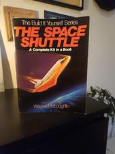 Build space shuttle for sale  EDINBURGH