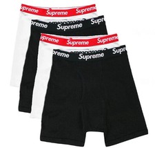Supreme hanes boxer d'occasion  Expédié en Belgium