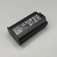Batteria leica pro1 usato  Spedire a Italy