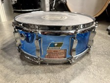 Ludwig vistalite snare for sale  Denver