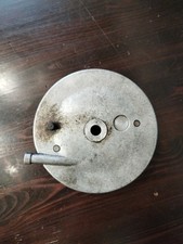 Simson bremsankerplatte schwal gebraucht kaufen  Berlin