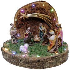 Capanna legno grotta usato  Cosenza