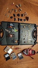 Playmobile pirate set for sale  CHESTER