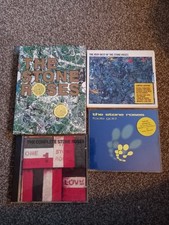 Stone roses dvd for sale  WESTON-SUPER-MARE