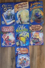 Lot abeka books for sale  Big Spring
