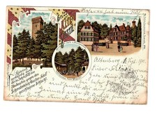 Ansichtskarte litho lirndorf gebraucht kaufen  Köngen