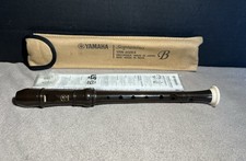 Yamaha yrs 302bll for sale  East Greenwich