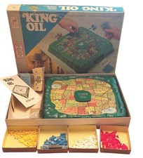 Vintage 1974 king for sale  Perry