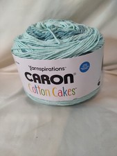 Caron cotton cakes d'occasion  Expédié en Belgium