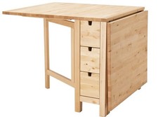 Norden gateleg folding for sale  HALSTEAD