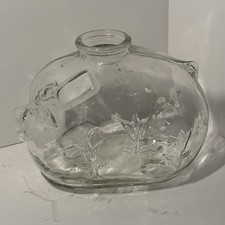Vintage glass pig for sale  Midland