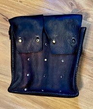 Wwii era leather for sale  Shelley