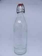 Alte französiche saftflasche gebraucht kaufen  Wiesbaden