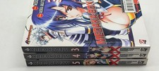 Medaka box lotto usato Medaka box lotto usato  Prato