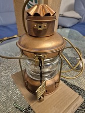 Ahlemann schlatter ankerlampe gebraucht kaufen  Ludwigsburg