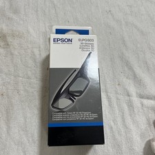 New epson elpgs03 for sale  Agawam