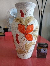 Vintage grand vase d'occasion  Dreux