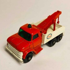 Matchbox lesney ford for sale  FAKENHAM