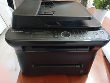 Stampante samsung scx usato  Bari