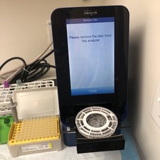 chemistry analyzer for sale  Lake Hopatcong