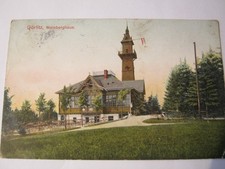 Alte postkarte görlitz gebraucht kaufen  Bad Muskau