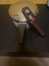 Sicomatik schnellkochtopf sl gebraucht kaufen  Ingolstadt