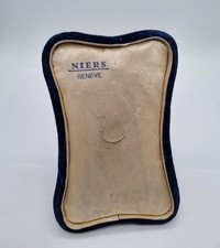 Niers authentic wristwatch usato  San Giorgio a Cremano