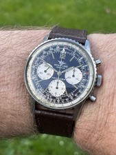 Breitling vintage 1970 for sale  BRADFORD
