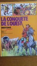 Histoire junior conquete d'occasion  Barr