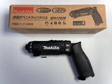 Makita df012dzb black d'occasion  Expédié en Belgium
