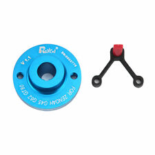 Alumínio 1Pc Rcexl Kit de conversão para Zenoah G45 G62 GT80 Motor comprar usado  Enviando para Brazil