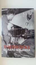 Gerard malanga thermofax usato  Milano