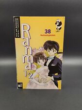 Manga ranma band gebraucht kaufen  Gelsenkirchen