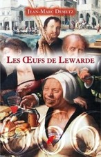 Oeufs lewarde jean d'occasion Oeufs lewarde jean d'occasion  Hennebont