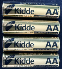 Open pack kidde for sale  Irvine